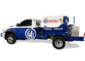 Pipa Gas Ideal Rotulacion